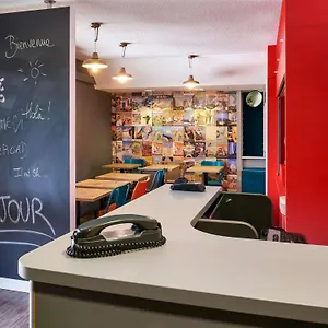 2* Hotel Hotelf1 Nord Renove