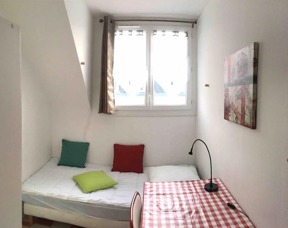 Studio Picnic Chambéry 프랑스