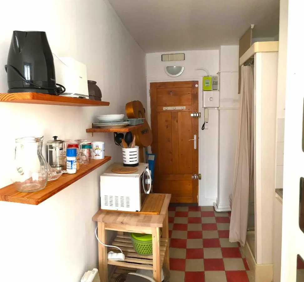 Studio Picnic Chambéry 0*,  프랑스